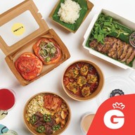 Good Eats Kitchen บางนา บางนา