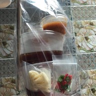 แซลม่อนดอง กุ้งดอง ทะเลดอง แซ่บ