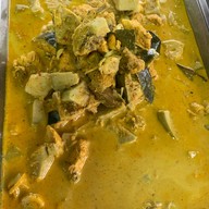 ข้าวเเกงสมศักดิ์