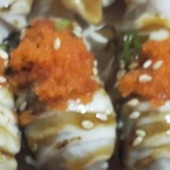 เมนูของร้าน เฟี้ยวฟ้าว ซูชิ