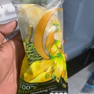 ร้าน ทุเรียนบิ๊กกร เมืองชุมพร