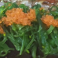 เมนูของร้าน เฟี้ยวฟ้าว ซูชิ