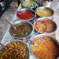 เมนูของร้าน กาหยูหอม