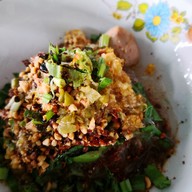 ก๋วยเตี๋ยวเรือป้ามณ