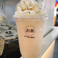 เมนูของร้าน One More Bite