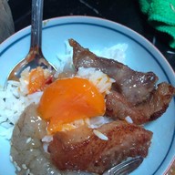 แซลม่อนดอง กุ้งดอง ทะเลดอง แซ่บ