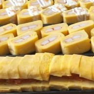 ไข่หวานบ้านซูชิ ประชาอุทิศ