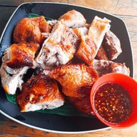 ก๋วยเตี๋ยวไก่เว้ย