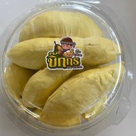 ร้าน ทุเรียนบิ๊กกร เมืองชุมพร