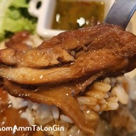 เมนูของร้าน Farm to Table ไฮด์เอาท์