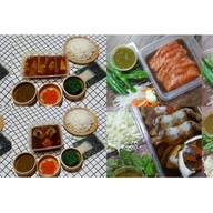 รสแซ่บ ทะเลดอง