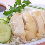 ข้าวมันไก่ป้าเยาว์