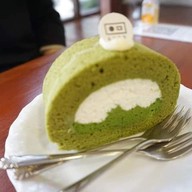 เมนูของร้าน Magokoro Teahouse by มีใจให้มัทฉะ ช้างคลาน