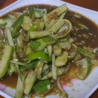 เมนูของร้าน ร้านวิมาน💯ส้มตำ💢💨