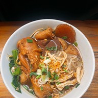 ก๋วยเตี๋ยวไก่เว้ย