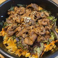 เมนูของร้าน Kiani ทองหล่อ