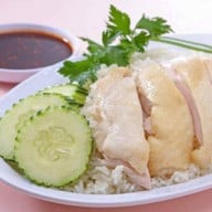 ข้าวมันไก่ป้าเยาว์
