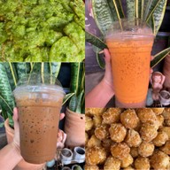 ลำดวนกาแฟโบราณ