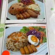 บ้านสวนหนองแค