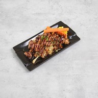 เทปันยากิ สไตล์ไทย (ไทเทปันยากิ) สาขา 1