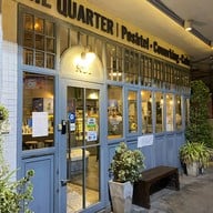 SecondDecember Cafe Ratchathewi