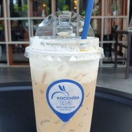เมนูของร้าน Kocchira