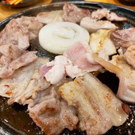 เมนูของร้าน หมูจุ่มชีส ชลประทาน โคราช -