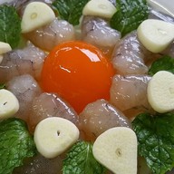 รสแซ่บ ทะเลดอง