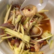 ขวัญยำปู กิ่งเพชร