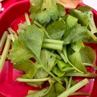 เมนูของร้าน หมูจุ่มชีส ชลประทาน โคราช -