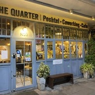 SecondDecember Cafe Ratchathewi