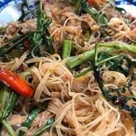 เมนูของร้าน หอมหิว