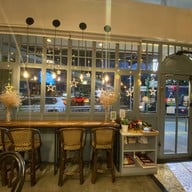 SecondDecember Cafe Ratchathewi