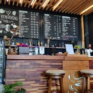 เวียงโขง คาเฟ่