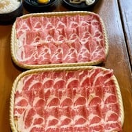 Nabe Nabe ซอยอารีย์ 4 ใต้