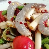 ตำแซ่บนัวครัวTiger