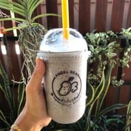 เมนูของร้าน Bean ถั่วปั่น 5 สี ตาก