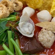 แหลมลูกชิ้นปลา สาขานวลจันทร์22 เกษตร - นวมินทร์