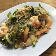 เมนูของร้าน น้องเล็ก