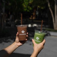 cocoabar at grind
