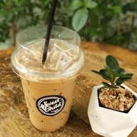 เมนูของร้าน Sweet Child O’ cafe - Coffee จรัญสนิทวงศ์ 65