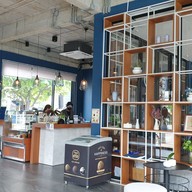 บรรยากาศ Kocchira