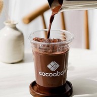 cocoabar at grind