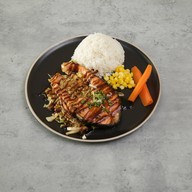 เทปันยากิ สไตล์ไทย (ไทเทปันยากิ) สาขา 1