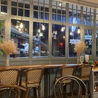 SecondDecember Cafe Ratchathewi