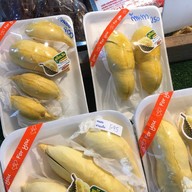 ทุเรียน 5 A