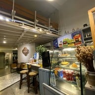 SecondDecember Cafe Ratchathewi