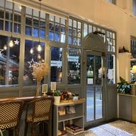 SecondDecember Cafe Ratchathewi