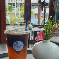 เมนูของร้าน Kocchira