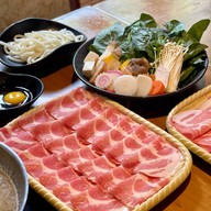 Nabe Nabe ซอยอารีย์ 4 ใต้